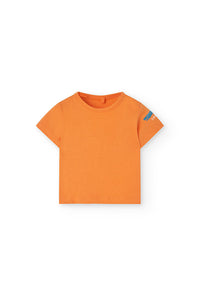Set Combinato per Neonati Salopette + Maglietta Boboli
