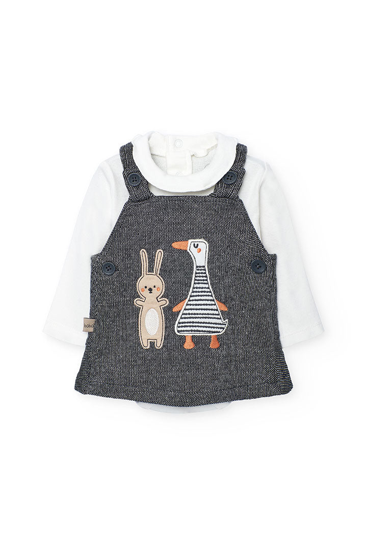 Set per Bimba Boboli