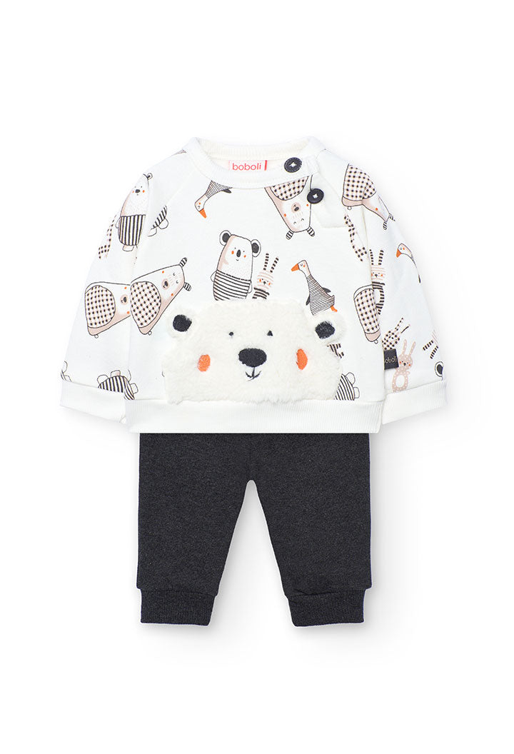 Set per Bimbo Boboli