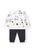 Set per Bimbo Boboli