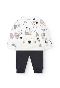 Set per Bimbo Boboli