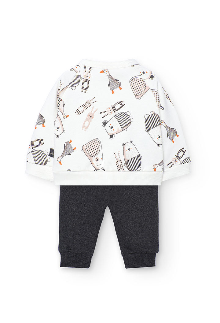 Set per Bimbo Boboli