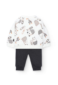 Set per Bimbo Boboli