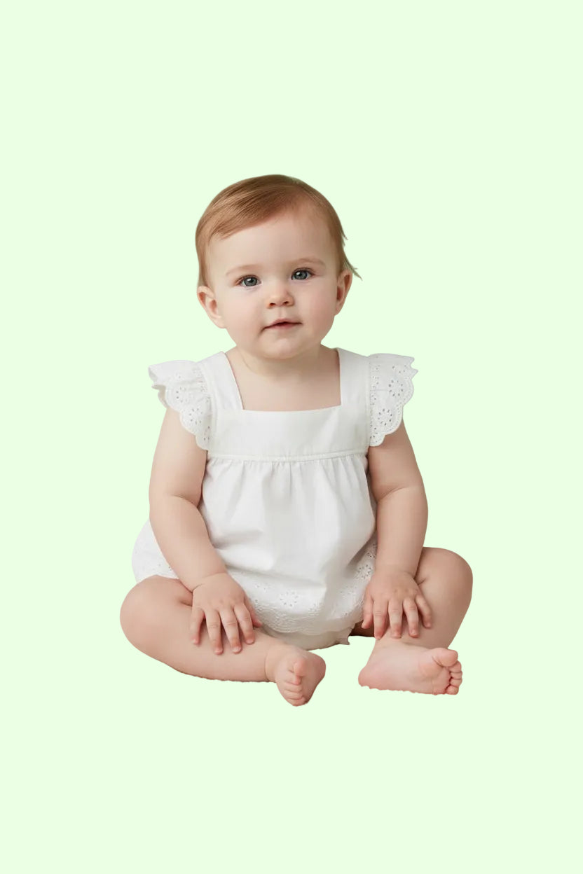 SET PER BIMBA -BCI