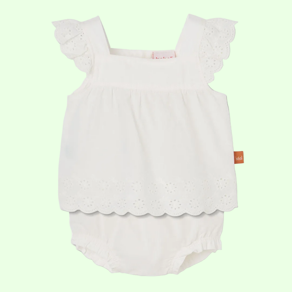 SET PER BIMBA -BCI