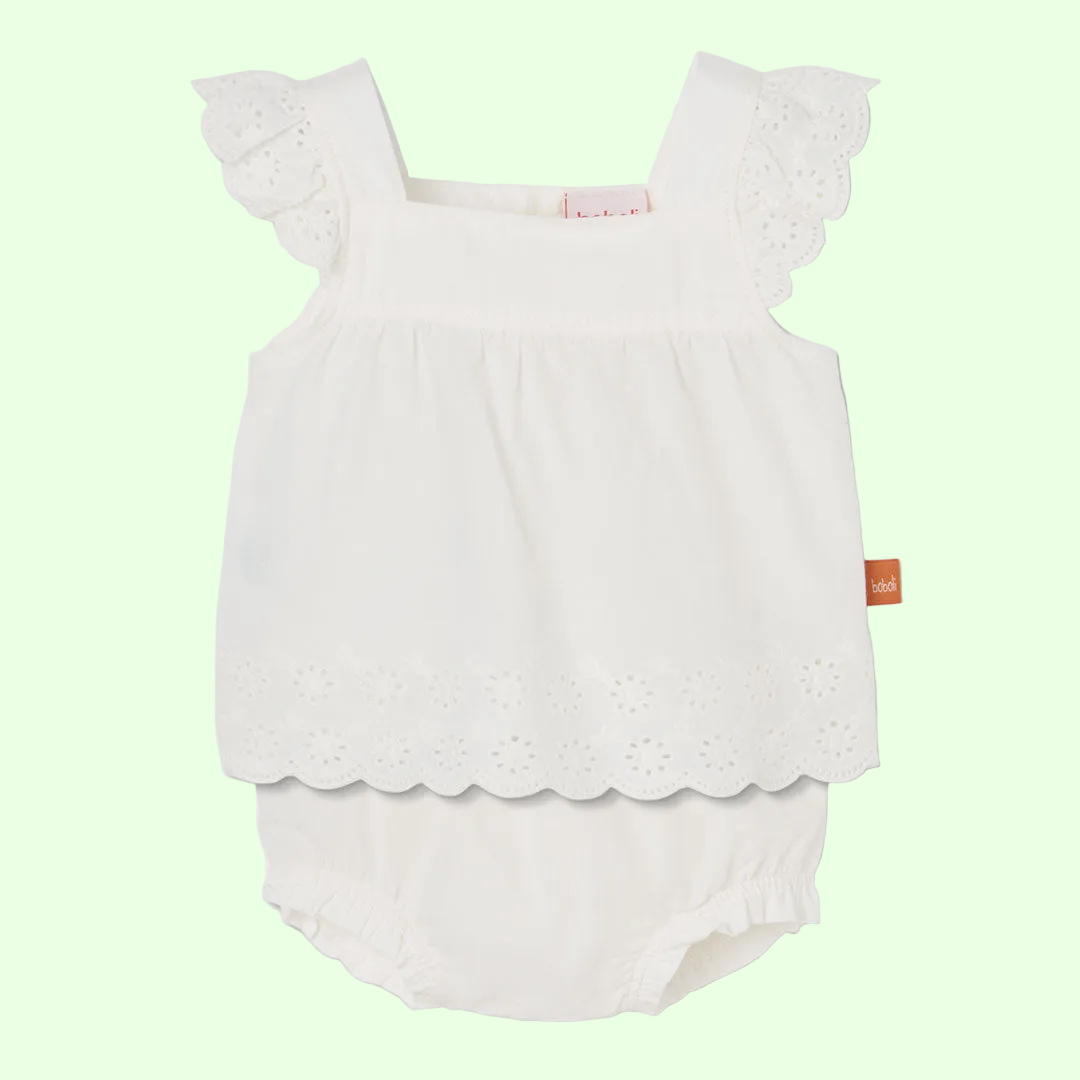 Set per Bimba Boboli