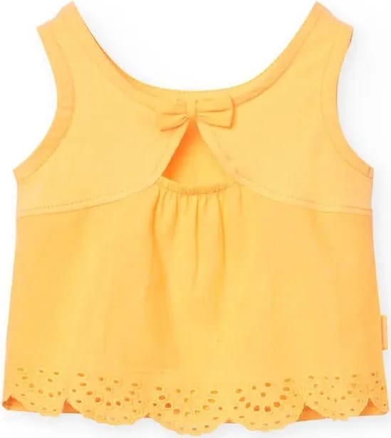Maglietta Jersey per Bimba Boboli