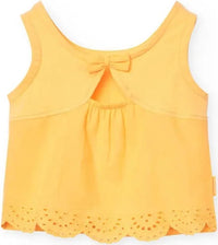 Maglietta Jersey per Bimba Boboli