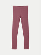 LEGGINGS DI COTONE NAME IT - BAMBINA