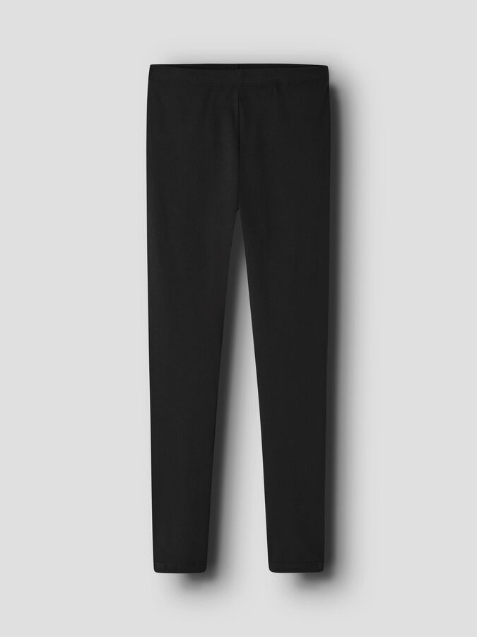 Leggings di Cotone Name It - Bambina