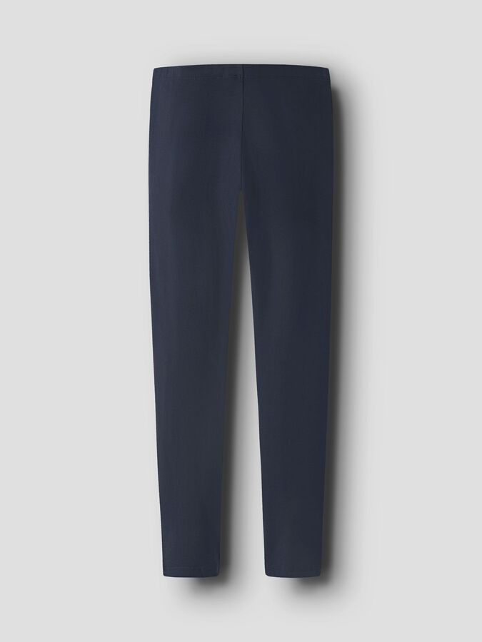 Leggings di Cotone Name It - Bambina