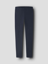 Leggings di Cotone Name It - Bambina