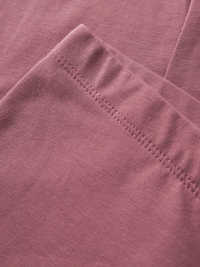 Leggings di Cotone Name It - Bambina
