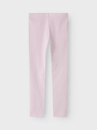 Leggings di Cotone Name It - Bambina