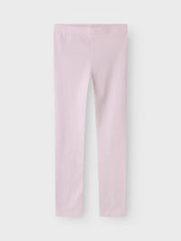 Leggings di Cotone Name It - Bambina