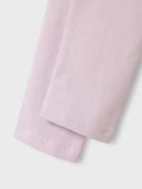 Leggings di Cotone Name It - Bambina