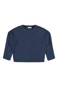 Maglia Felpata Name It Bambina