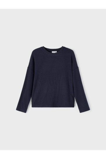 Maglia Felpata Name It Bambina