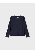 Maglia Felpata Name It Bambina