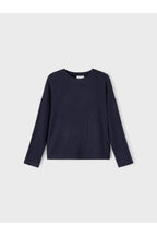 Maglia Felpata Name It Bambina