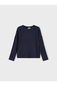Maglia Felpata Name It Bambina