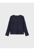 Maglia Felpata Name It Bambina