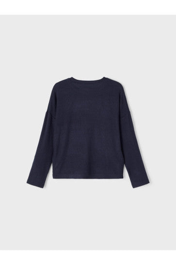 Maglia Felpata Name It Bambina