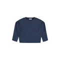 MAGLIA FELPATA  NAME IT BAMBINA
