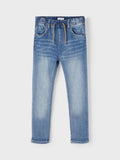 Jeans Slim Fit, Comodi e Trendy per il Tuo Bambino Name It