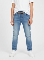 JEANS SLIM FIT, COMODI E TRENDY PER IL TUO BAMBINO