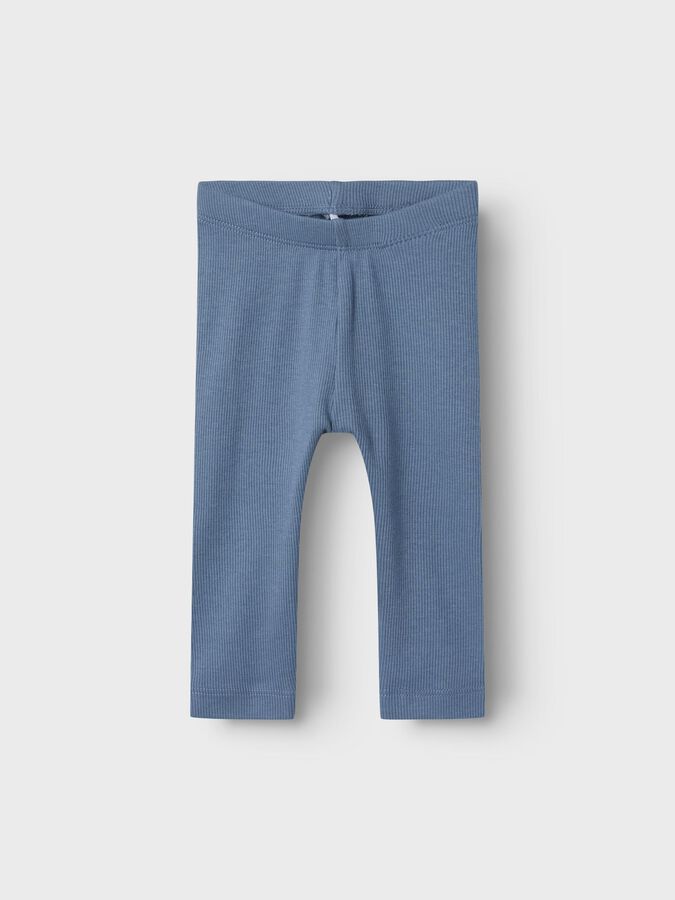 Leggings Regular Fit Comodi e Versatili Name It - Neonata