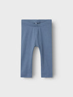 Leggings Regular Fit Comodi e Versatili Name It - Neonata