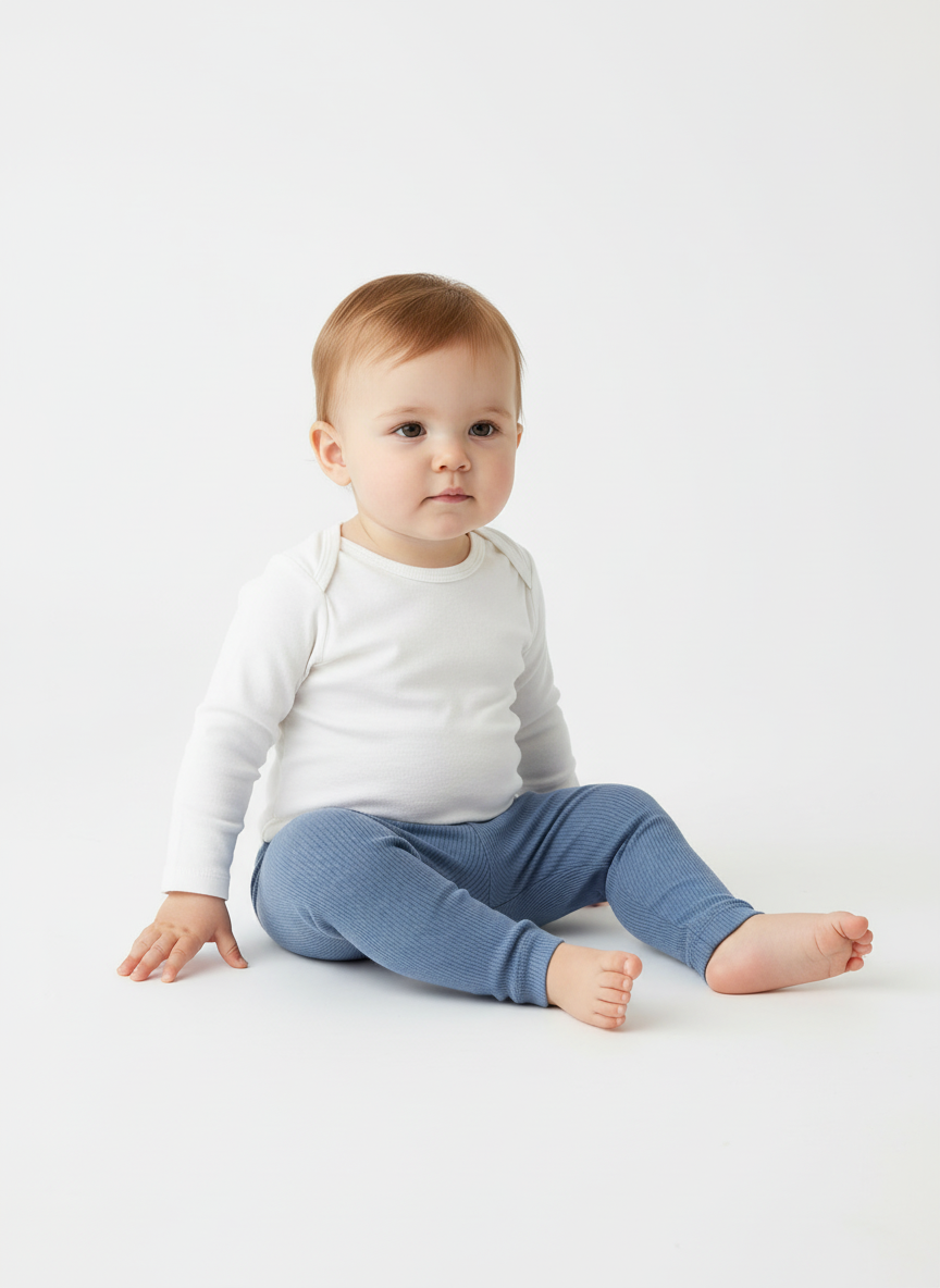 LEGGINGS REGULAR FIT COMODI E VERSATILI