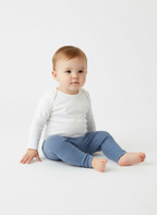 LEGGINGS REGULAR FIT COMODI E VERSATILI