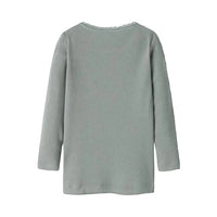 Maglia Name It Cotone Organico Bimba