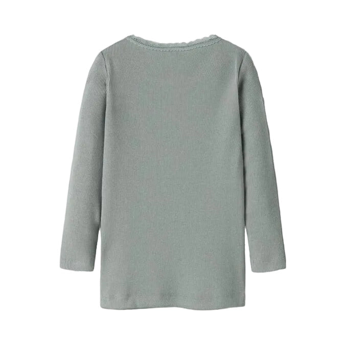 Maglia Name It Cotone Organico Bimba