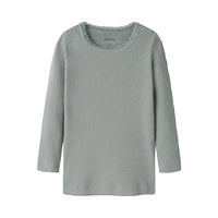 Maglia Name It Cotone Organico Bimba