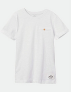 T-SHIRT  MEZZA MANICA BASICA DA BAMBINO - RAGAZZO