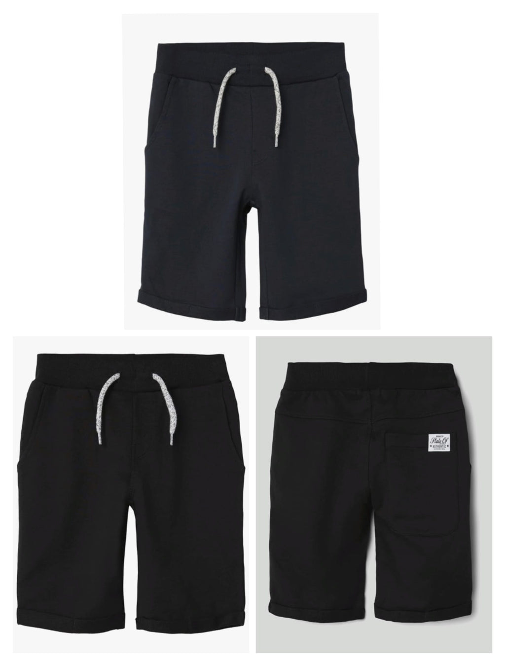 SHORTS BAMBINO E RAGAZZO