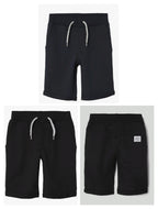 SHORTS BAMBINO E RAGAZZO