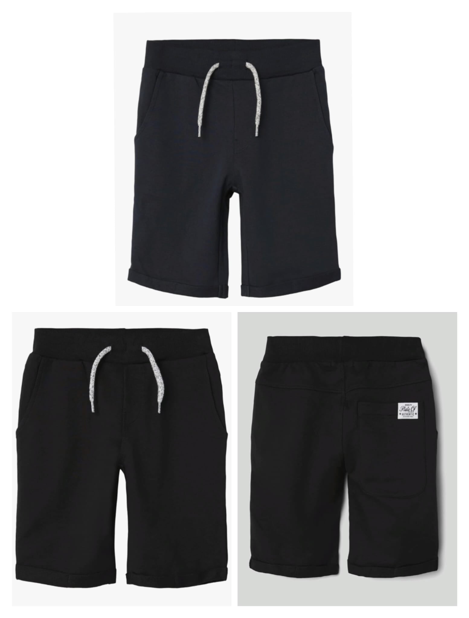 SHORTS BAMBINO E RAGAZZO