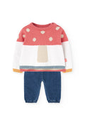 Set per Bimba Boboli