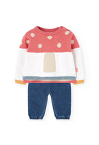 Set per Bimba Boboli