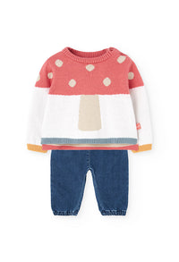 Set per Bimba Boboli