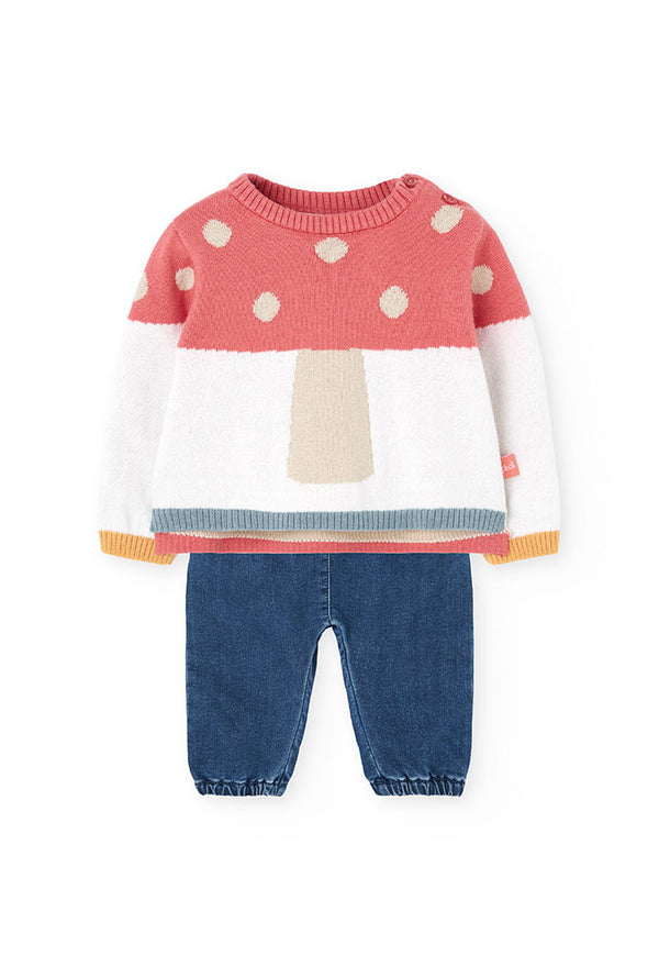 Set per Bimba Boboli