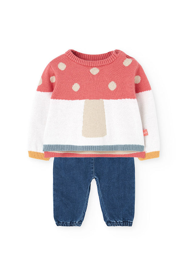 Set per Bimba Boboli