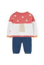 Set per Bimba Boboli