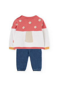 Set per Bimba Boboli