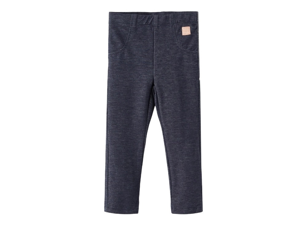 JEANS LEGGING  NAME IT NEONATA/BAMBINA