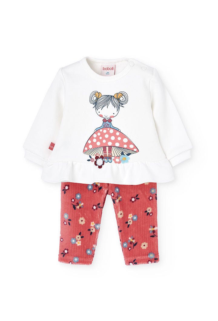 Set per Bimba Boboli